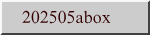 202505abox